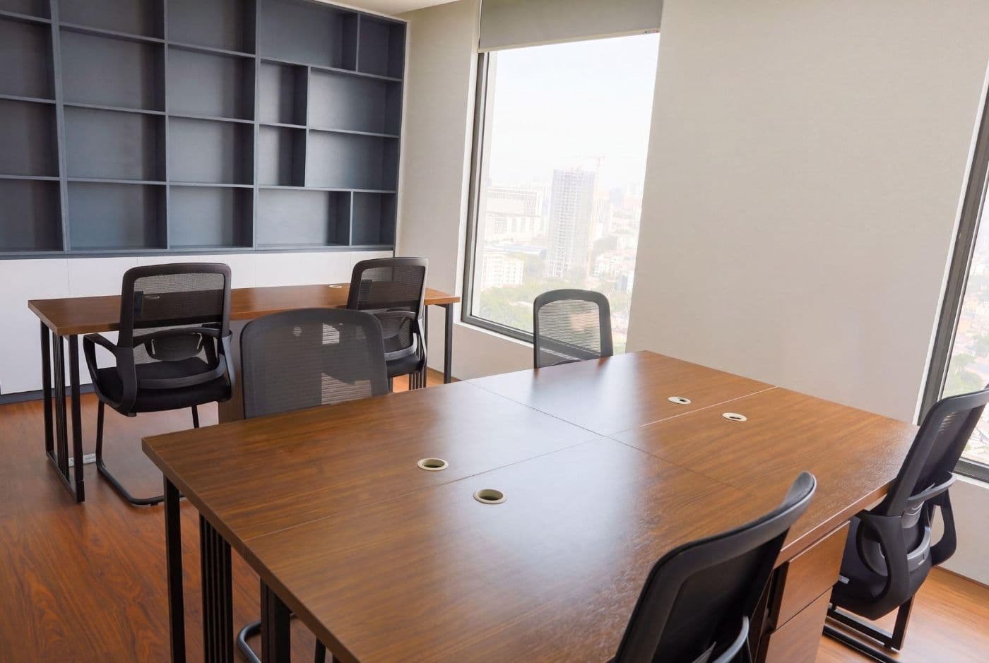 OFFICE 3